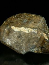 Meteorit Čeljabinsk - 140,1 g