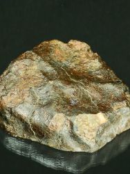 Meteorit Hah
