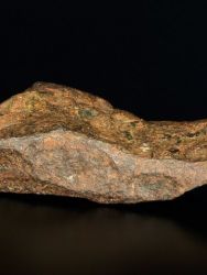 Meteorit - Gibeon