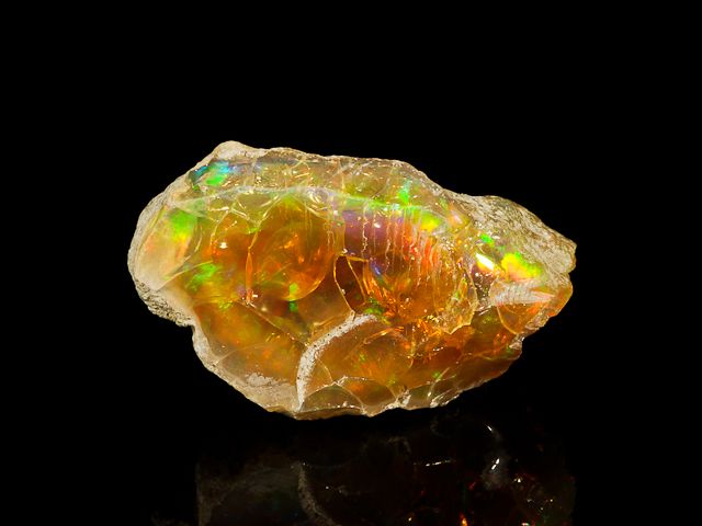 Opal Africa | Quartz and oxides