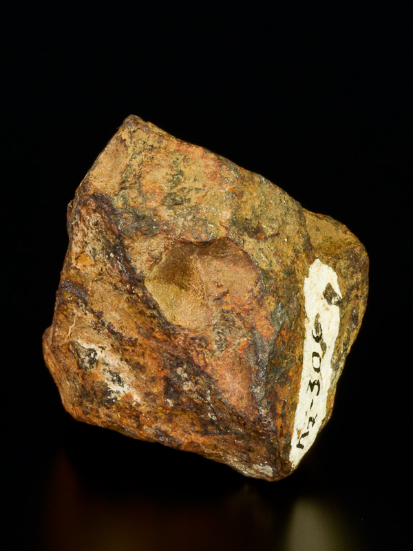 Meteorit - Odessa