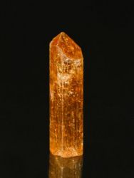 Imperial topaz