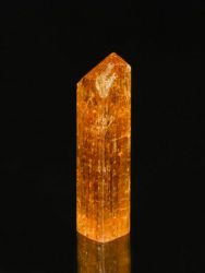 Imperial topaz