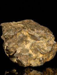Meteorit - Mundrabilla