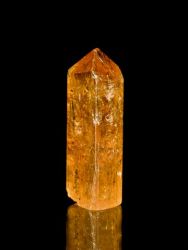 Imperial topaz