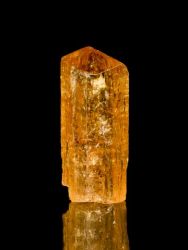 Imperial topaz