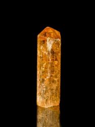 Imperial topaz