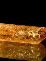 Imperial topaz