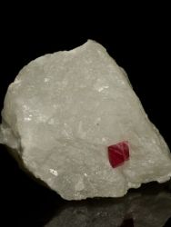 Spinel