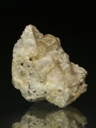 Topaz, albit