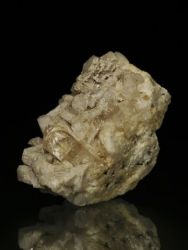 Topaz, albit