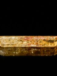 Imperial topaz