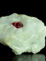 Spinel