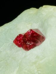 Spinel