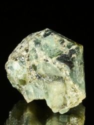 Chrysoberyl - alexandrit