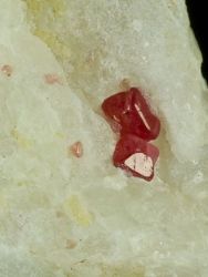 Spinel