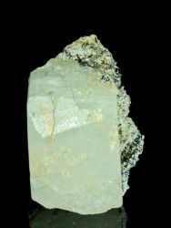 Topaz, elbait