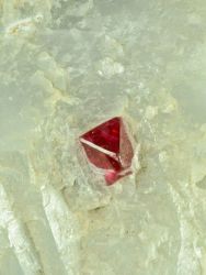 Spinel