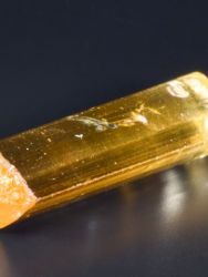 Imperial topaz