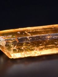 Imperial topaz