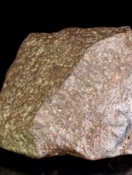 Meteorit Hah - 2,26 kg