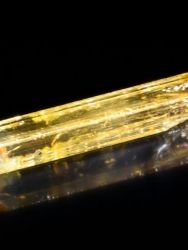 Imperial topaz