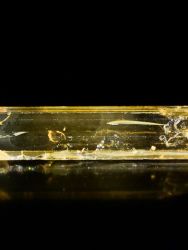 Imperial topaz