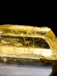 Imperial topaz