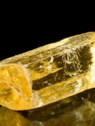 Imperial topaz