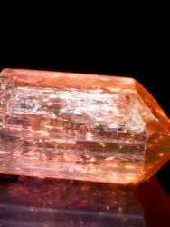 Imperial topaz - růžový