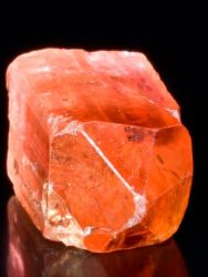 Imperial topaz - růžový