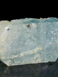 Topaz, elbait