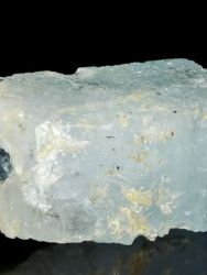 Topaz, elbait