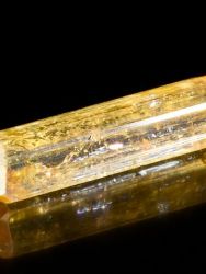 Imperial topaz