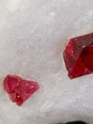 Spinel