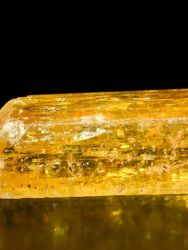 Imperial topaz