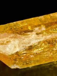 Imperial topaz