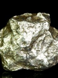 Meteorit - Sikhote Alin