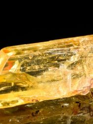 Imperial topaz