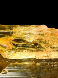 Imperial topaz