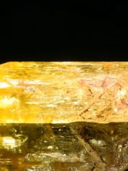 Imperial topaz