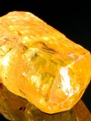 Imperial topaz