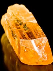 Imperial topaz