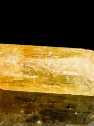 Imperial topaz