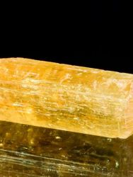 Imperial topaz