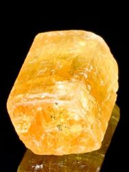 Imperial topaz