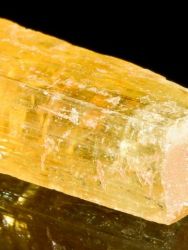 Imperial topaz