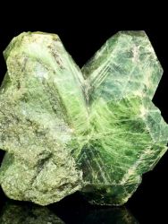 Chrysoberyl