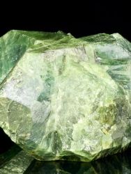 Chrysoberyl