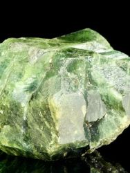 Chrysoberyl